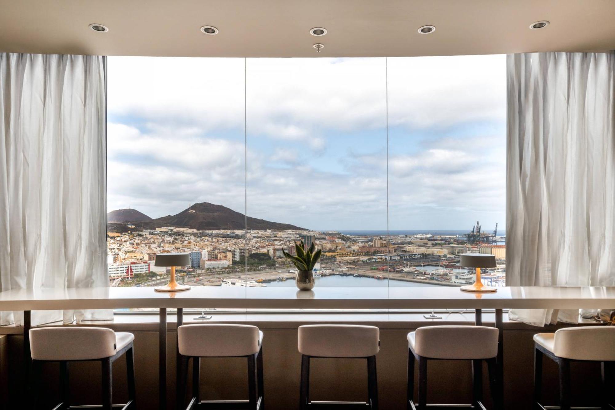 Hotel Ac Gran Canaria By Marriott Las Palmas de Gran Canaria