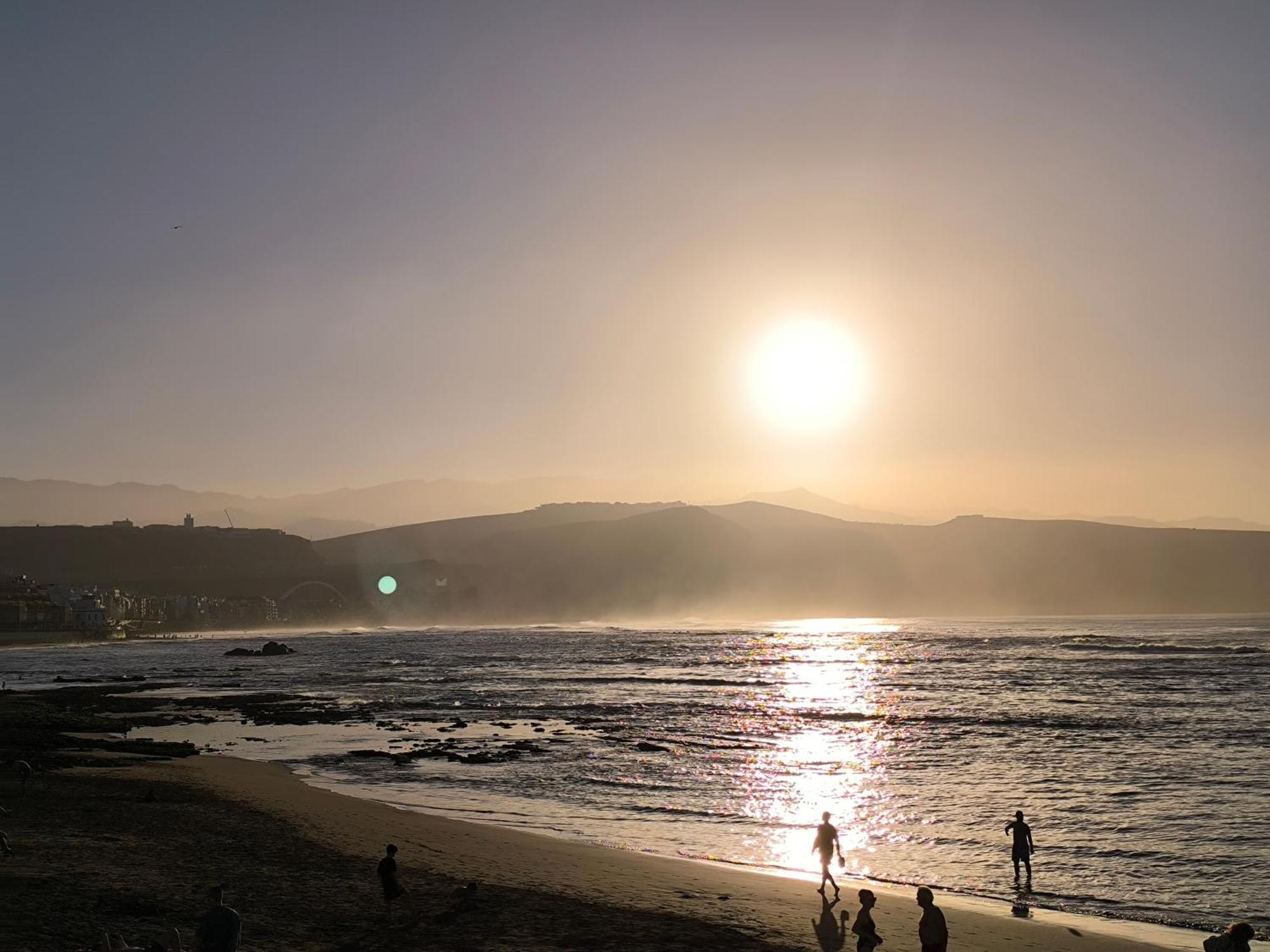 Hotel Ac Gran Canaria By Marriott Las Palmas de Gran Canaria