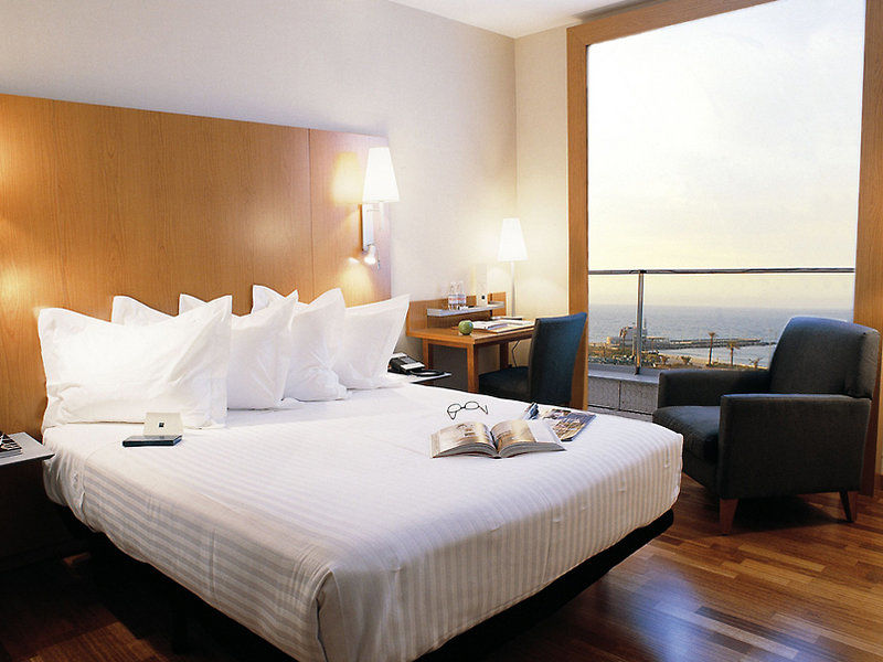 Ac Gran Canaria By Marriott 4* Las Palmas de Gran Canaria