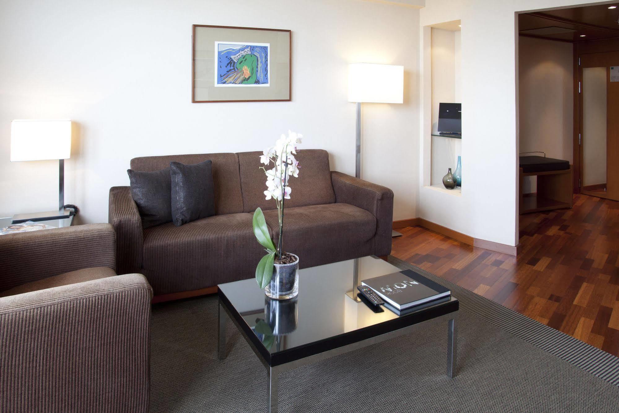 Hotel Ac Gran Canaria By Marriott 4*