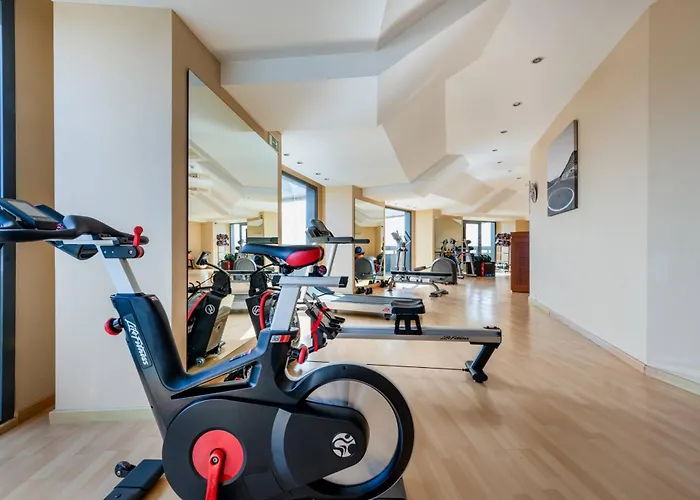 Ac Hotel Gran Canaria By Marriott