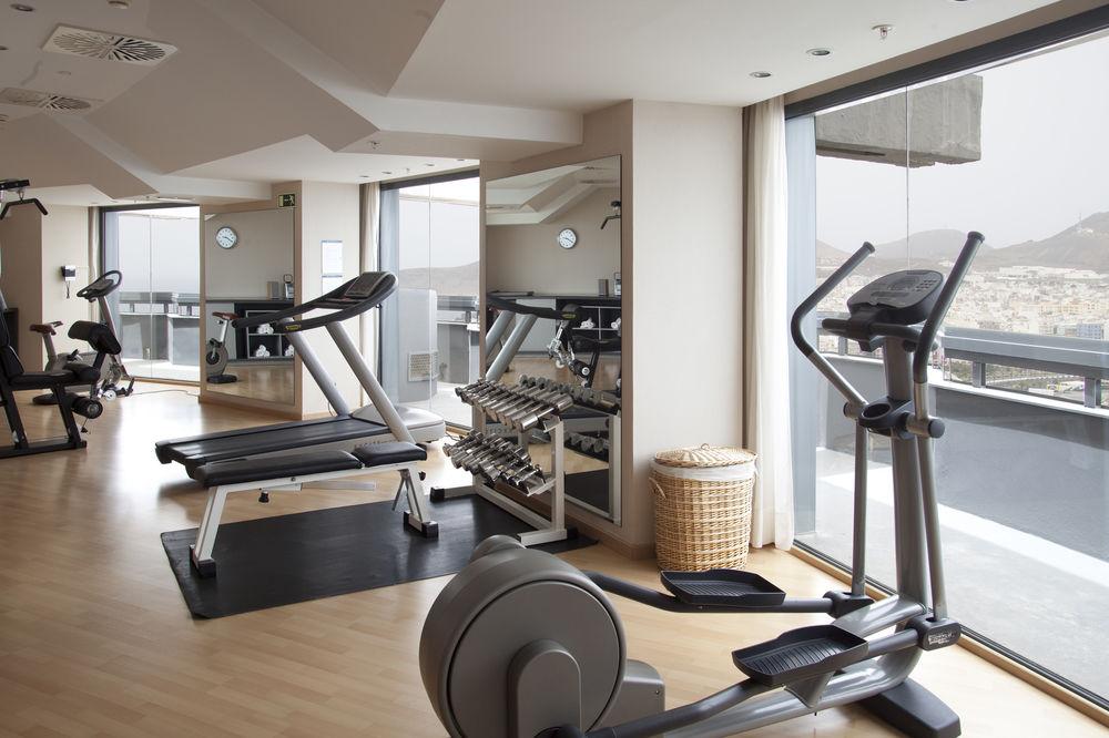 Hotel Ac Gran Canaria