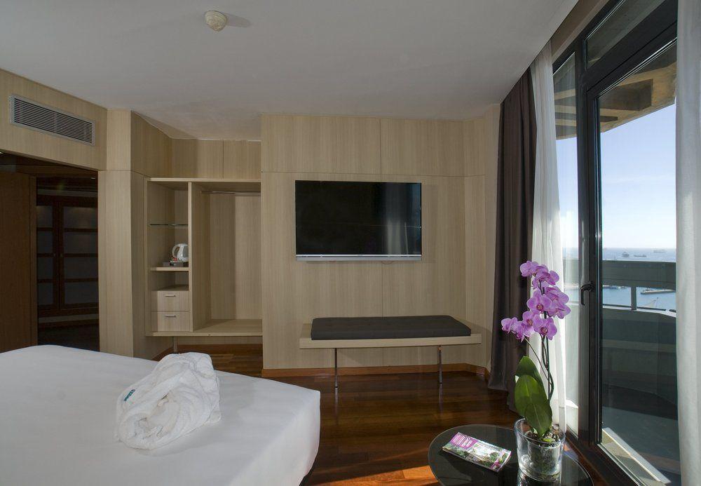 Hotel Ac Gran Canaria Las Palmas de Gran Canaria