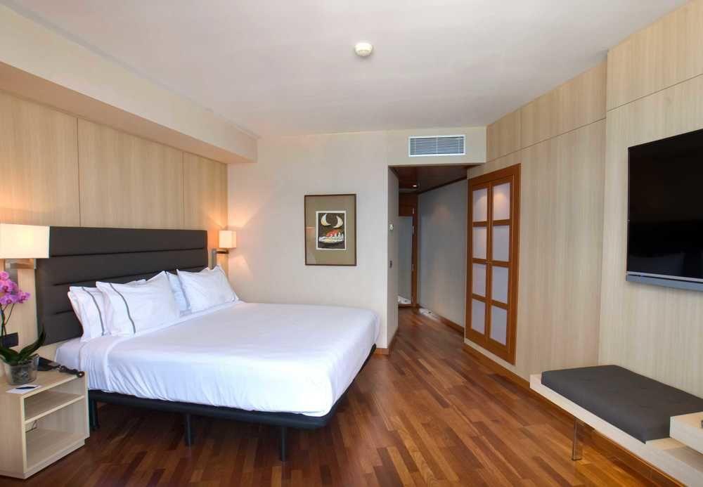 Ac Gran Canaria Hotel Las Palmas de Gran Canaria