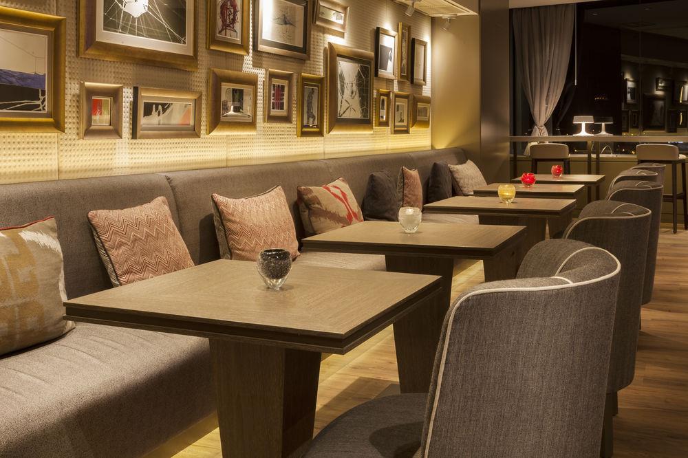 Ac Gran Canaria Hotel 4*
