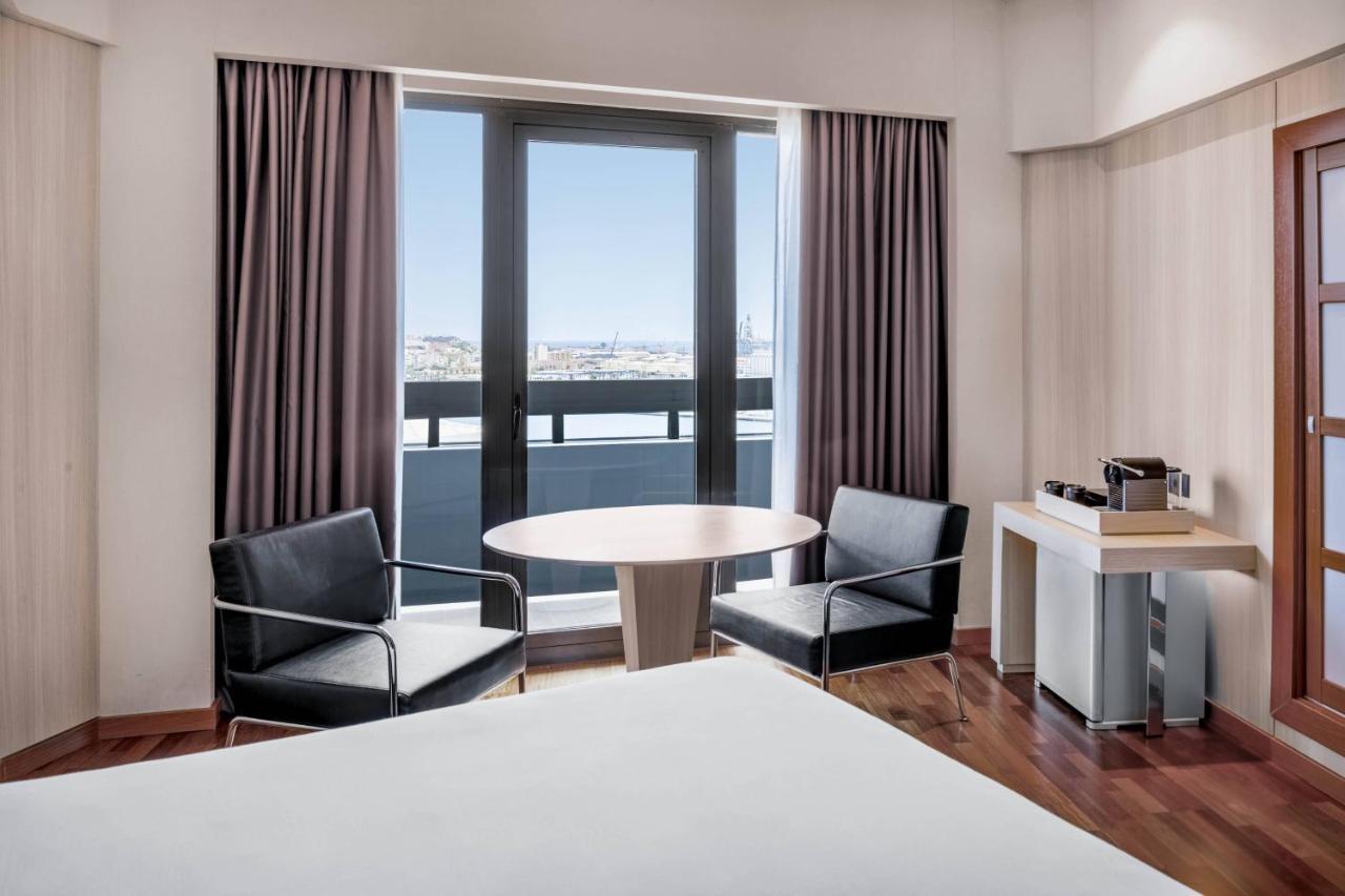 Ac Gran Canaria Hotel