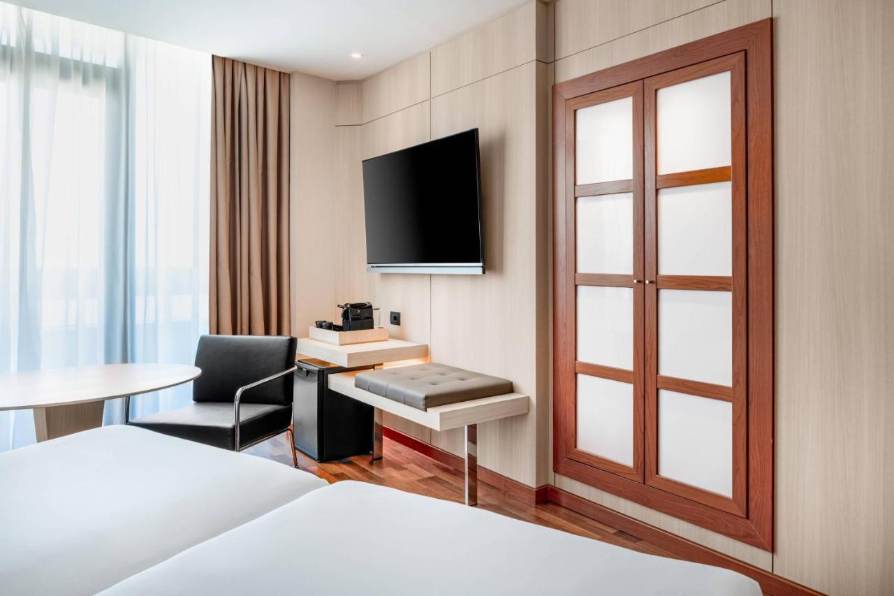 Ac Gran Canaria By Marriott