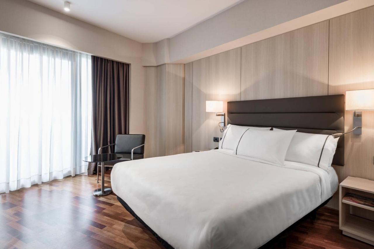 Hotel Ac Gran Canaria