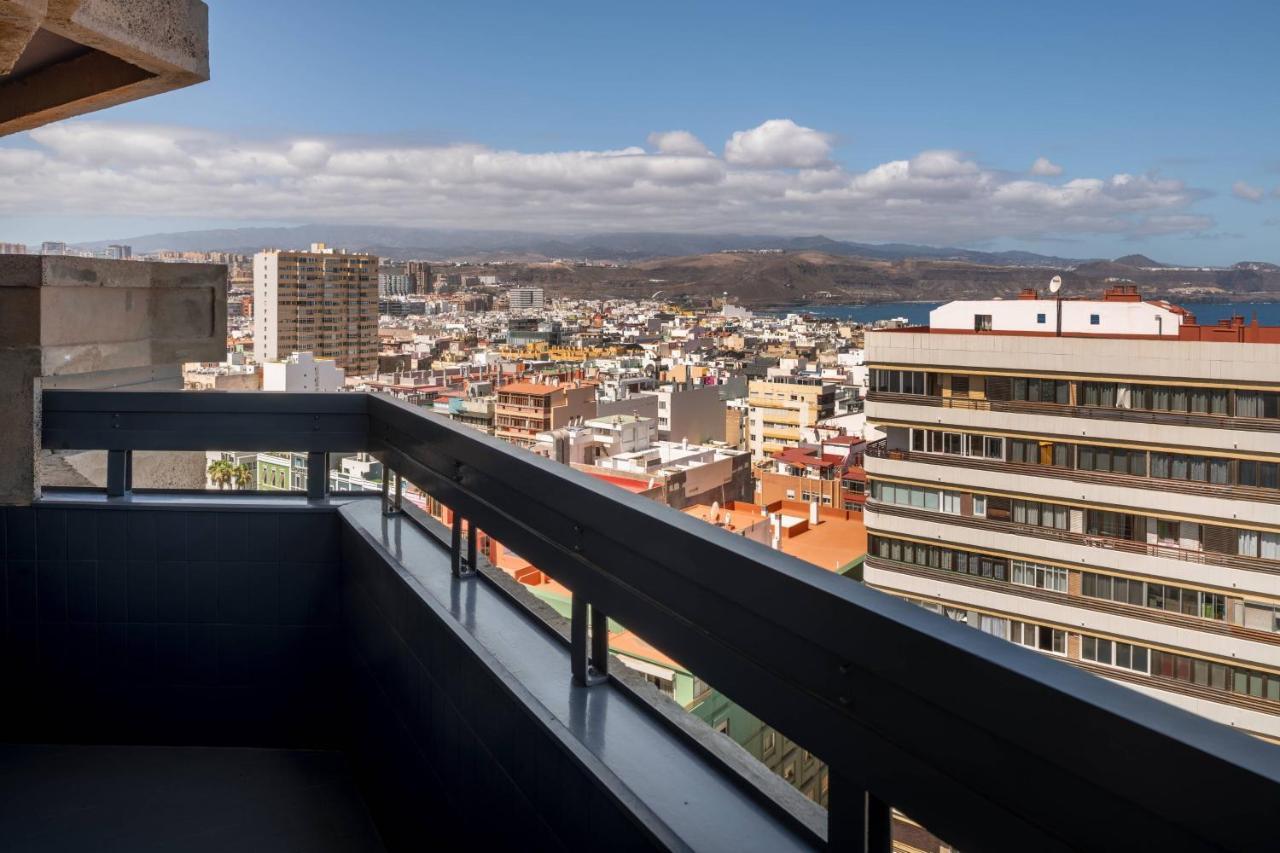 Ac Gran Canaria Hotel Las Palmas de Gran Canaria