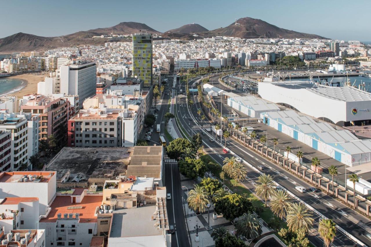 Ac Gran Canaria By Marriott Las Palmas