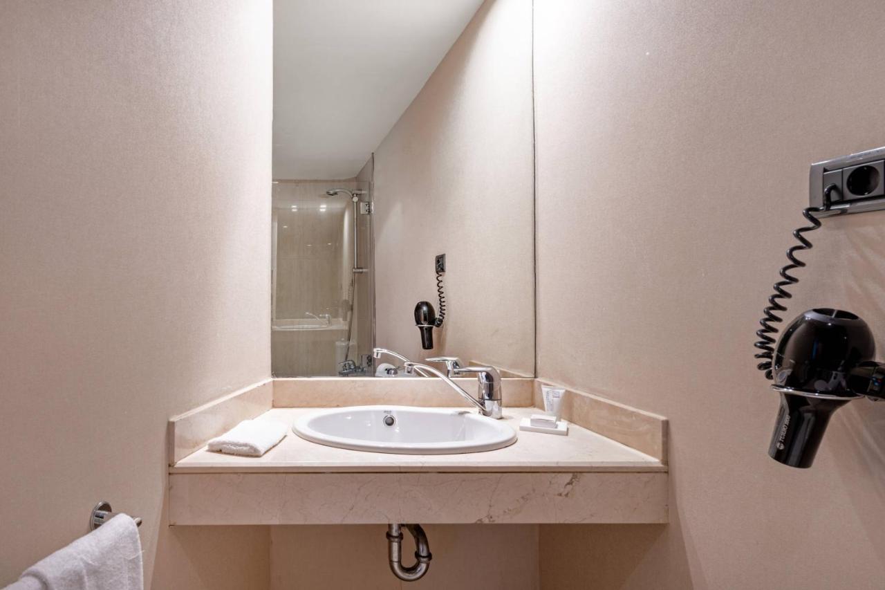 Hotel Ac Gran Canaria By Marriott Las Palmas de Gran Canaria
