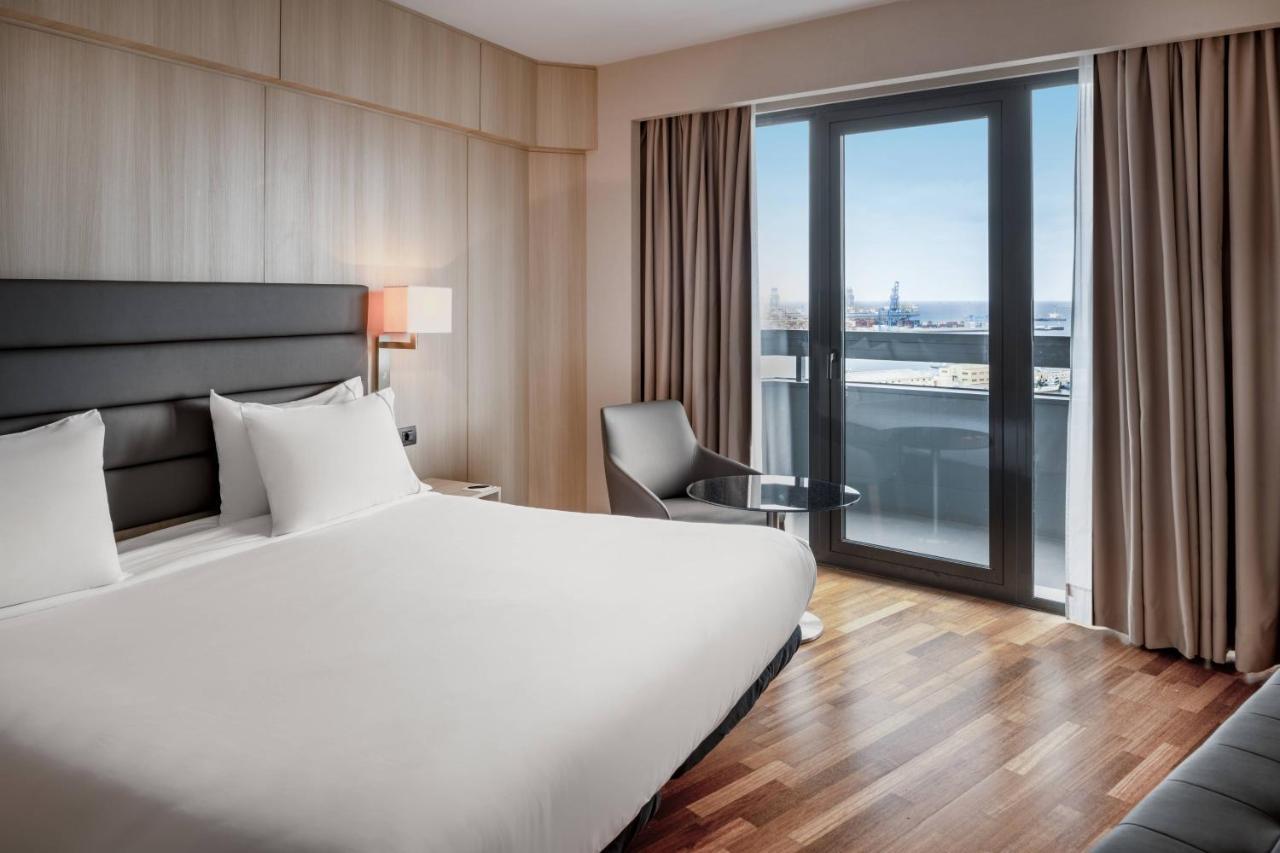 Hotel Ac Gran Canaria By Marriott
