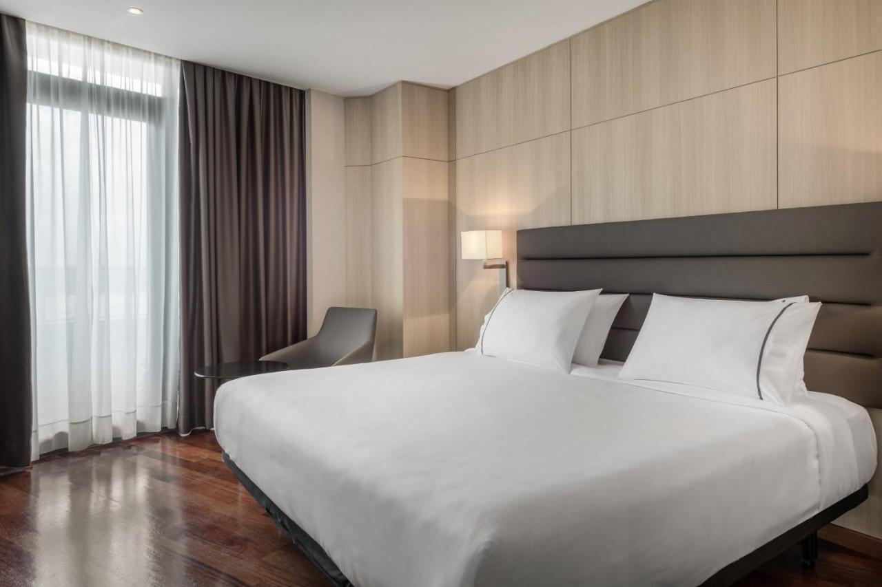 Ac Gran Canaria By Marriott Hotel Las Palmas