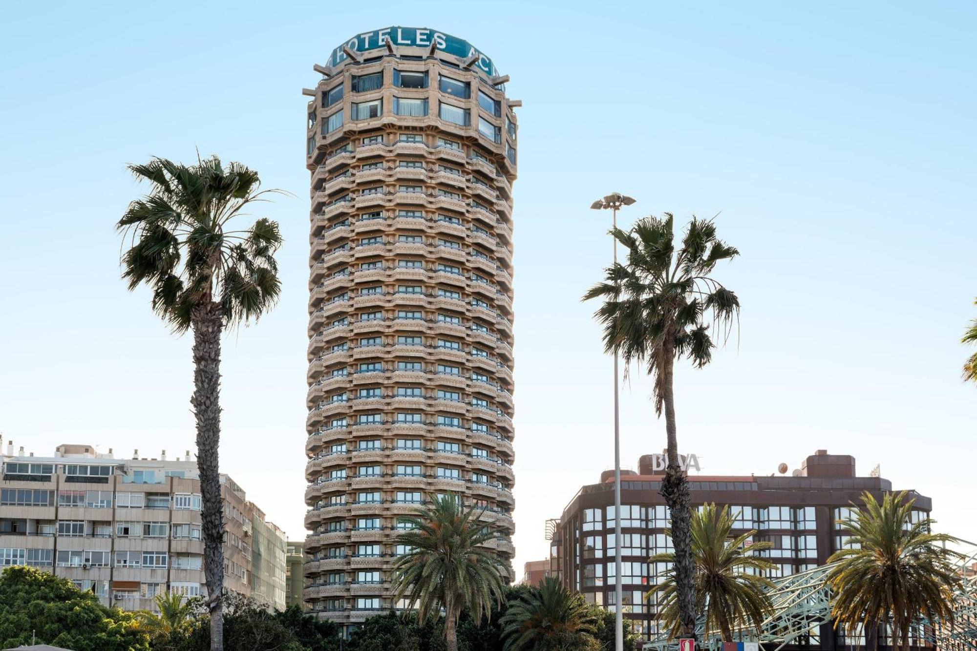 Hotel Ac Gran Canaria 4*