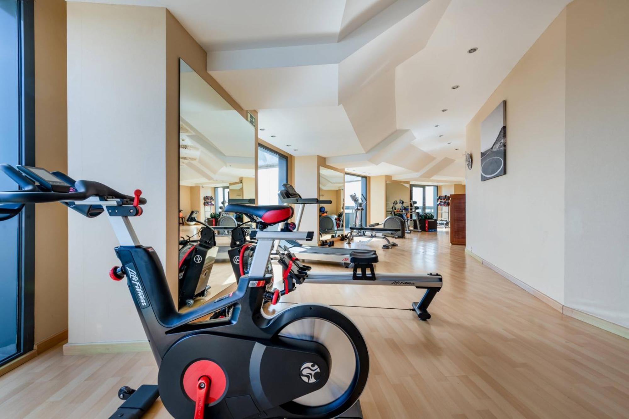 Hotel Ac Gran Canaria By Marriott Las Palmas