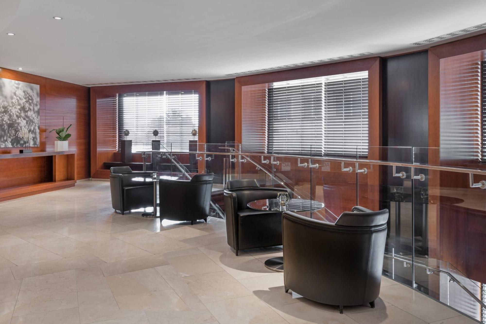 Ac Gran Canaria By Marriott Las Palmas