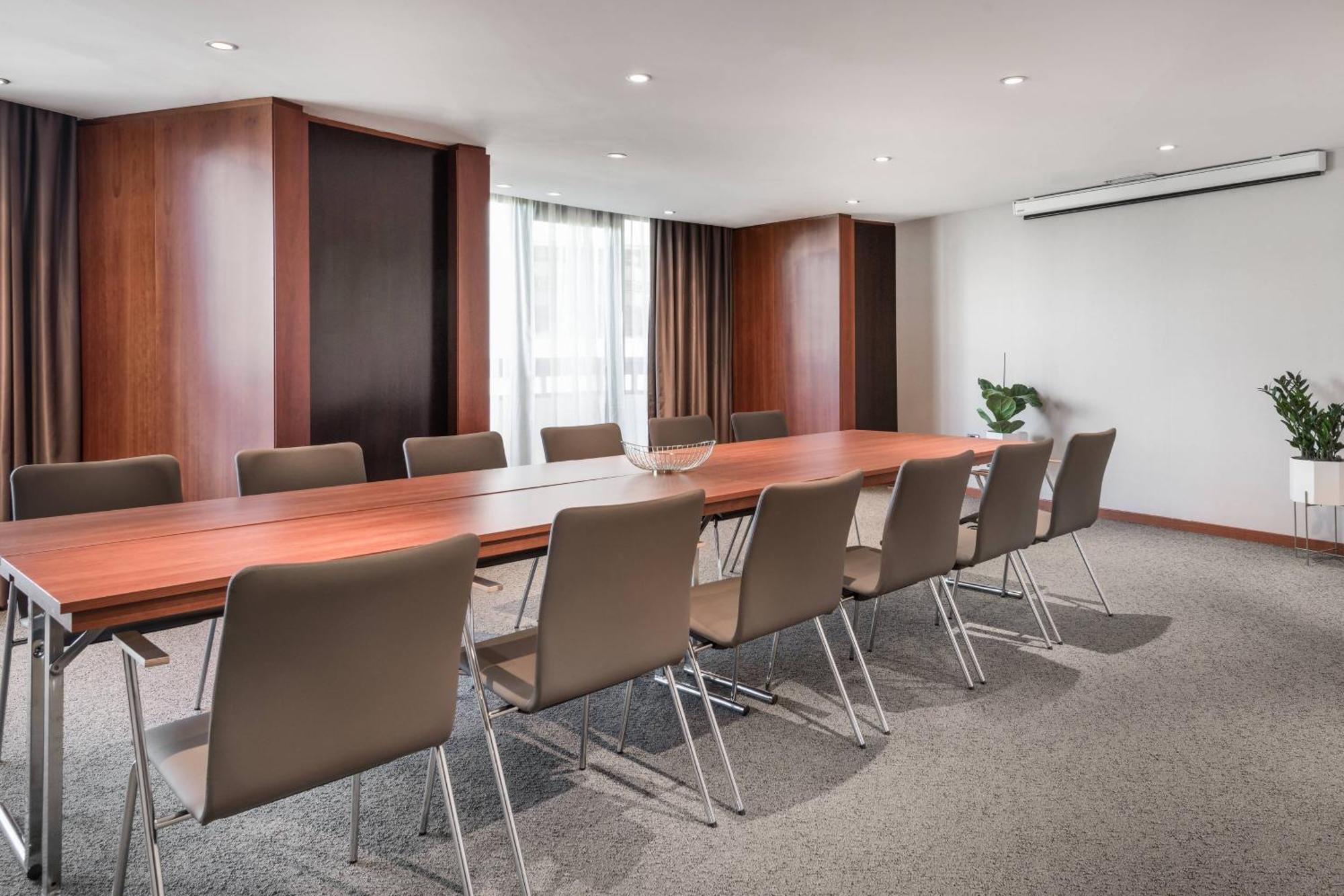 Ac Gran Canaria Hotel