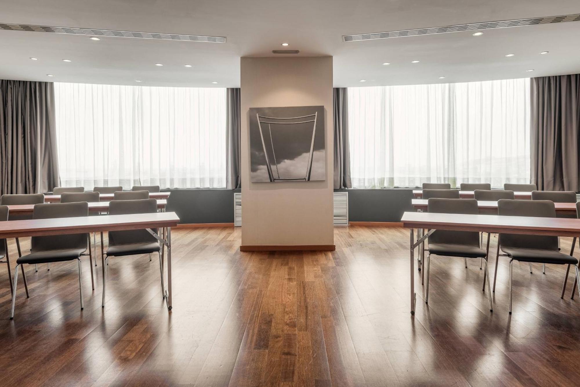 Ac Gran Canaria Hotel 4*