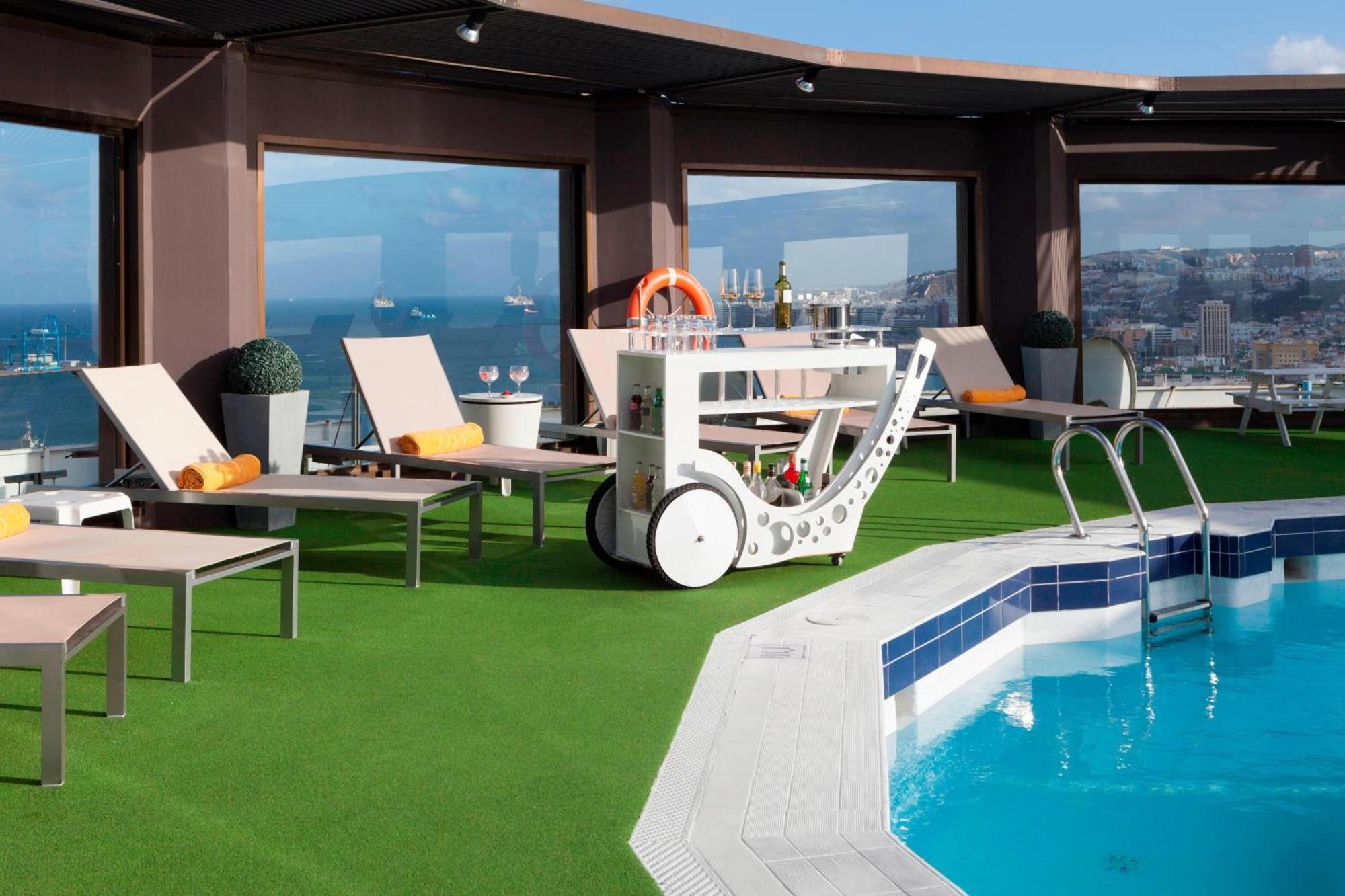 Ac Gran Canaria By Marriott Las Palmas