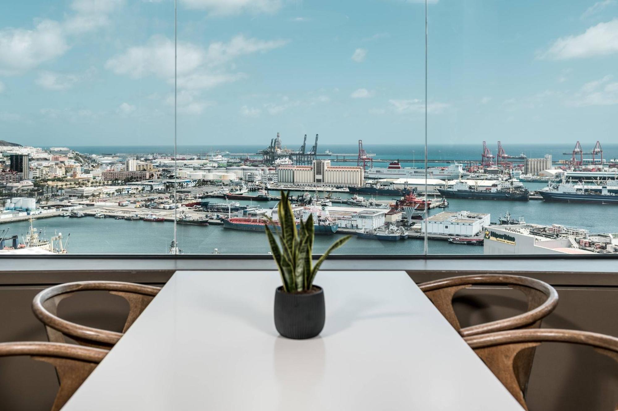 Ac Gran Canaria By Marriott 4* Las Palmas