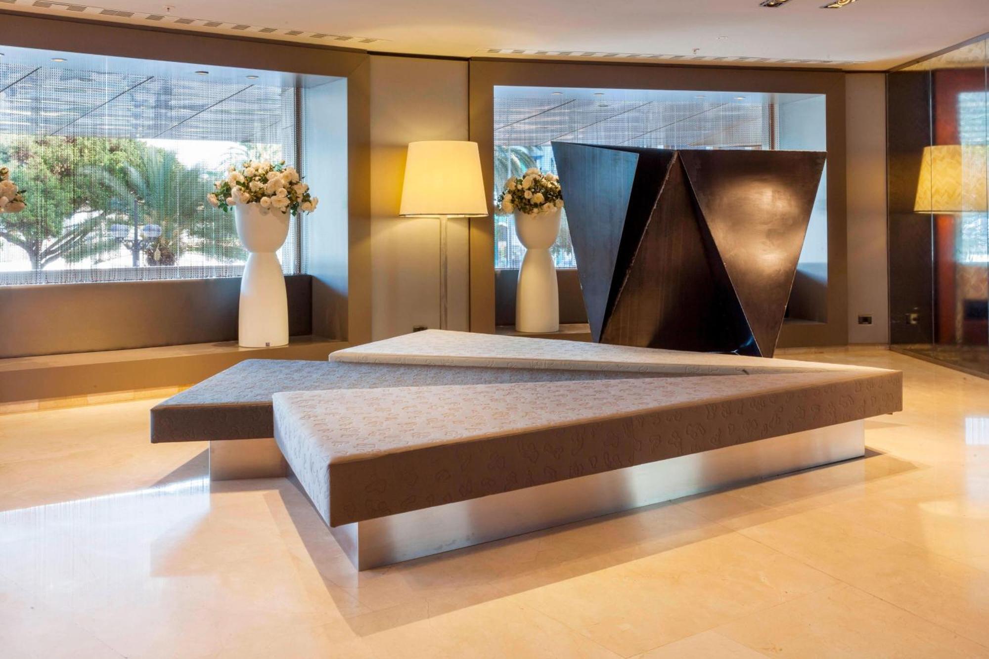 Ac Gran Canaria Hotel 4*
