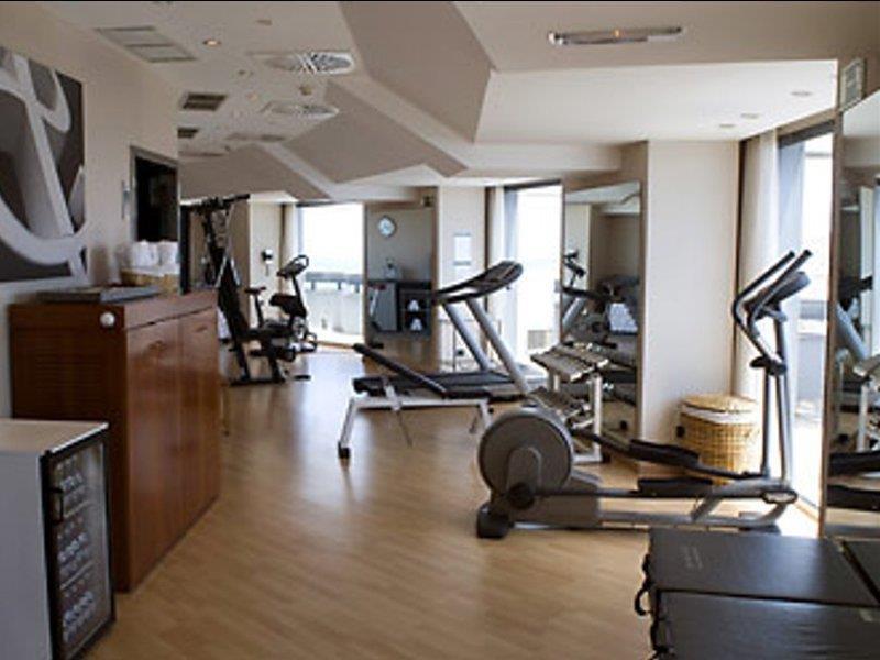 Ac Gran Canaria By Marriott Hotel Las Palmas