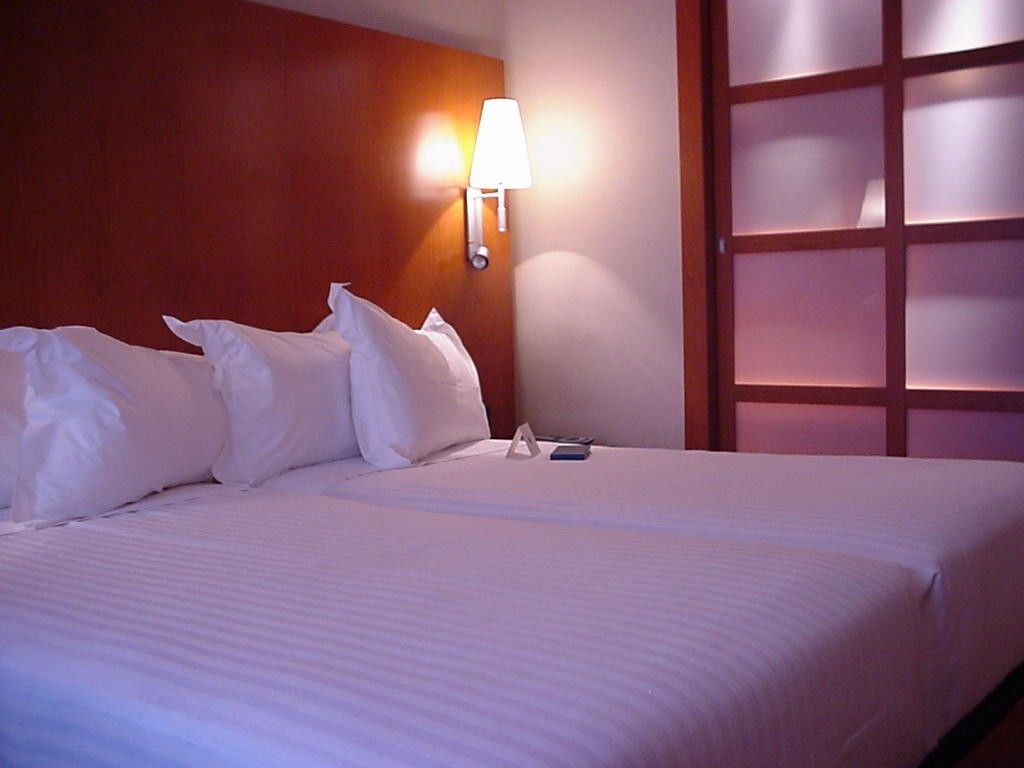 Ac Gran Canaria By Marriott 4* Las Palmas