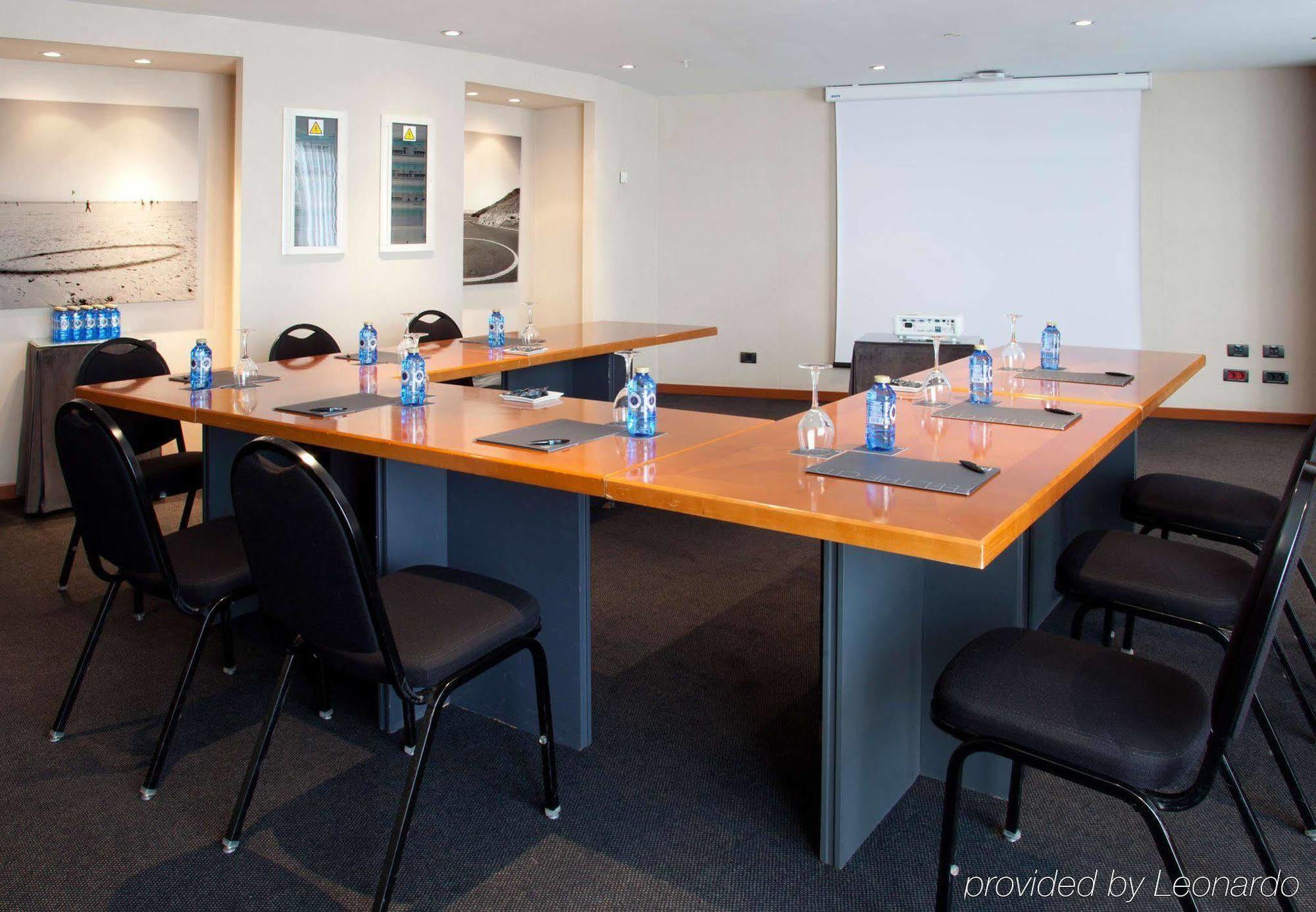 Ac Gran Canaria By Marriott Hotel 4*