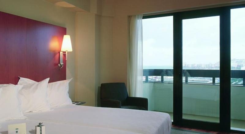 Ac Gran Canaria By Marriott Hotel 4*