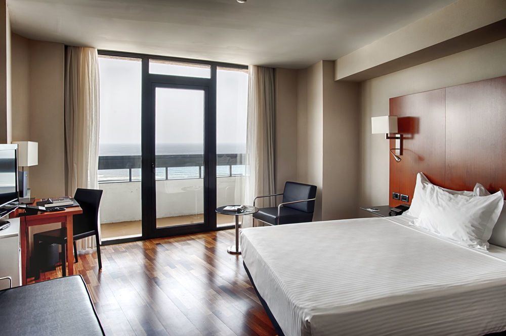 Hotel Ac Gran Canaria 4*