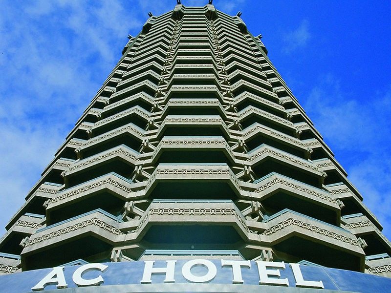 Hotel Ac Gran Canaria