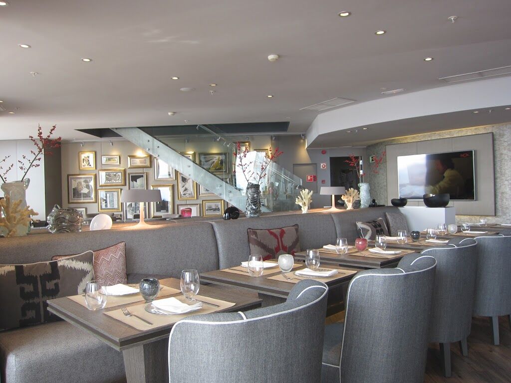 Ac Gran Canaria Hotel