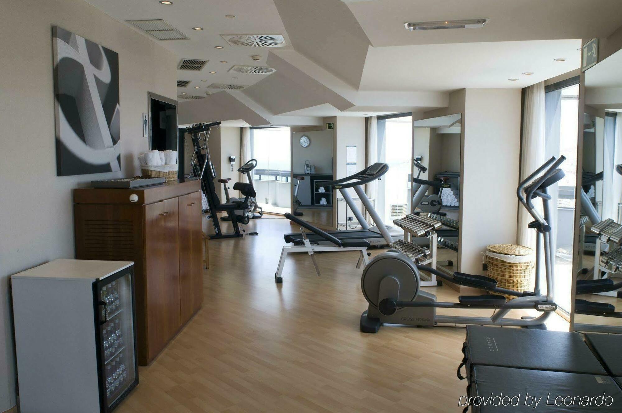 Hotel Ac Gran Canaria