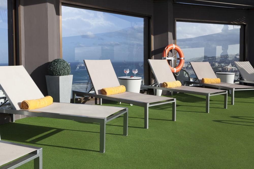 Ac Gran Canaria By Marriott Hotel Las Palmas de Gran Canaria