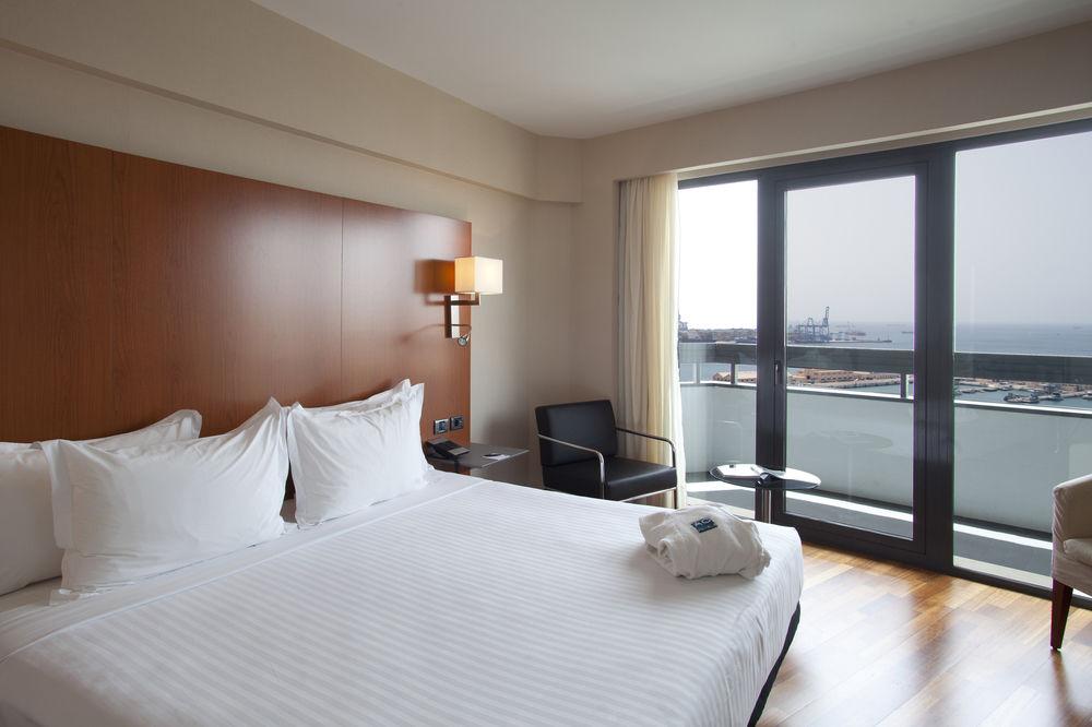 Ac Gran Canaria By Marriott 4* Las Palmas de Gran Canaria