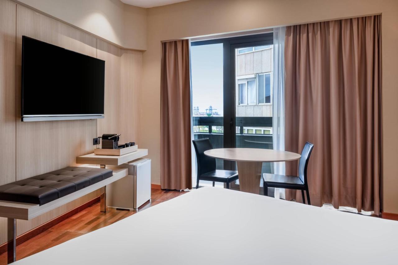 Ac Gran Canaria By Marriott Hotel Las Palmas de Gran Canaria
