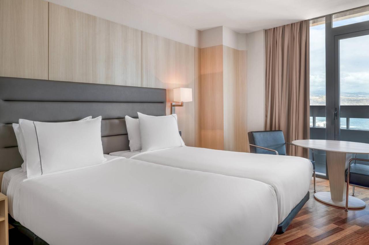 Hotel Ac Gran Canaria By Marriott