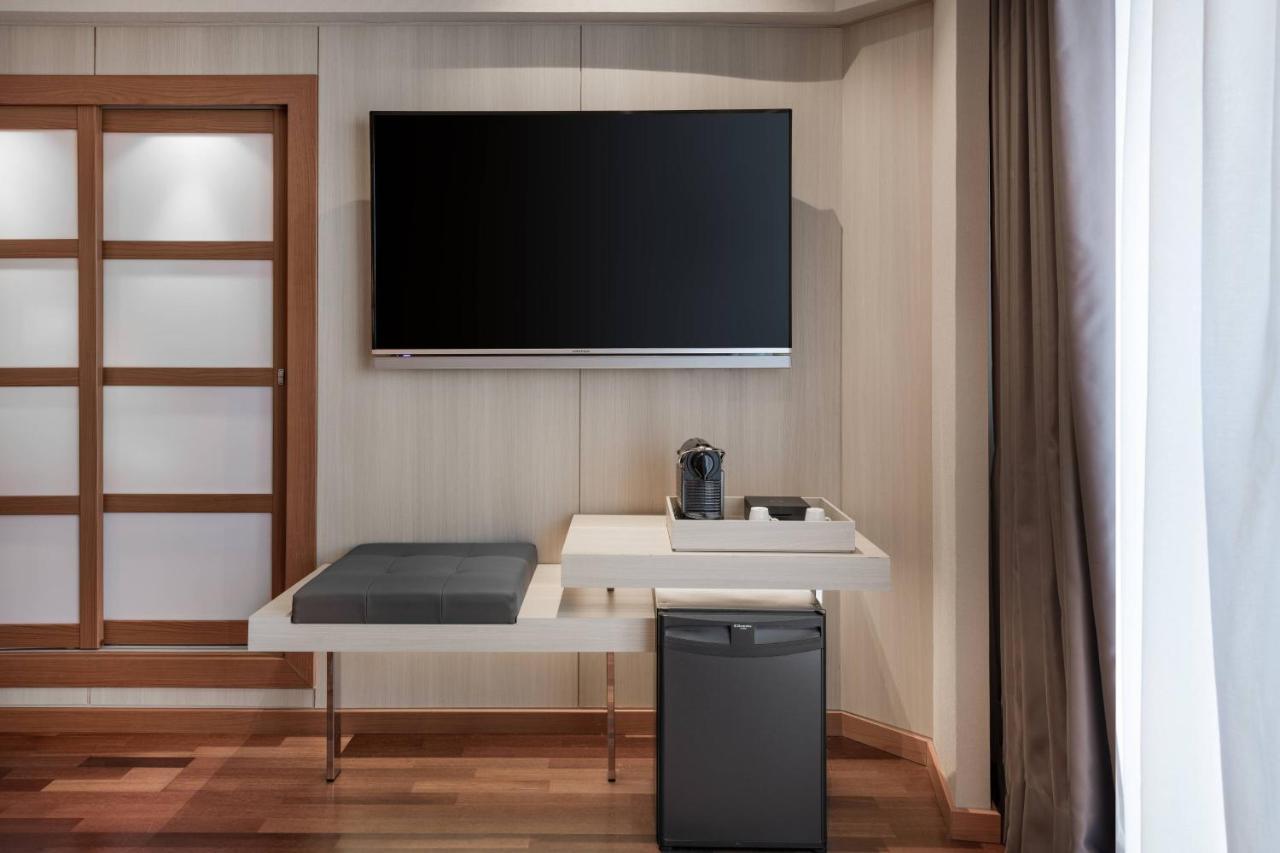 Ac Gran Canaria By Marriott Hotel 4*