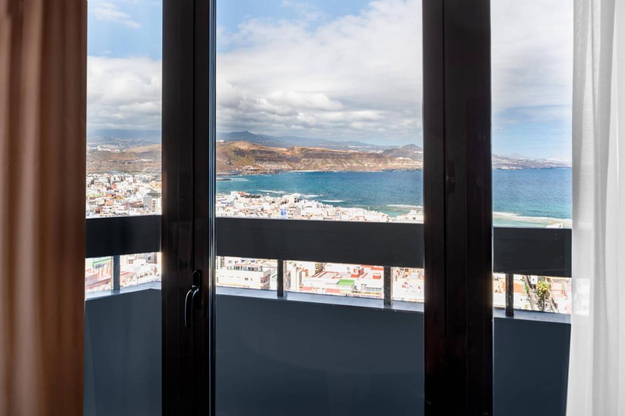 Ac Gran Canaria By Marriott Hotel Las Palmas de Gran Canaria