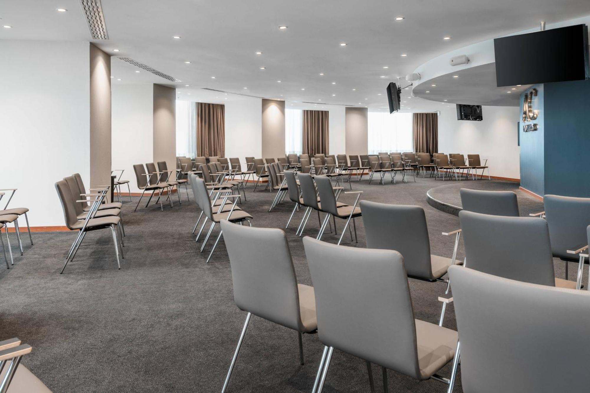 Ac Gran Canaria By Marriott 4* Las Palmas de Gran Canaria