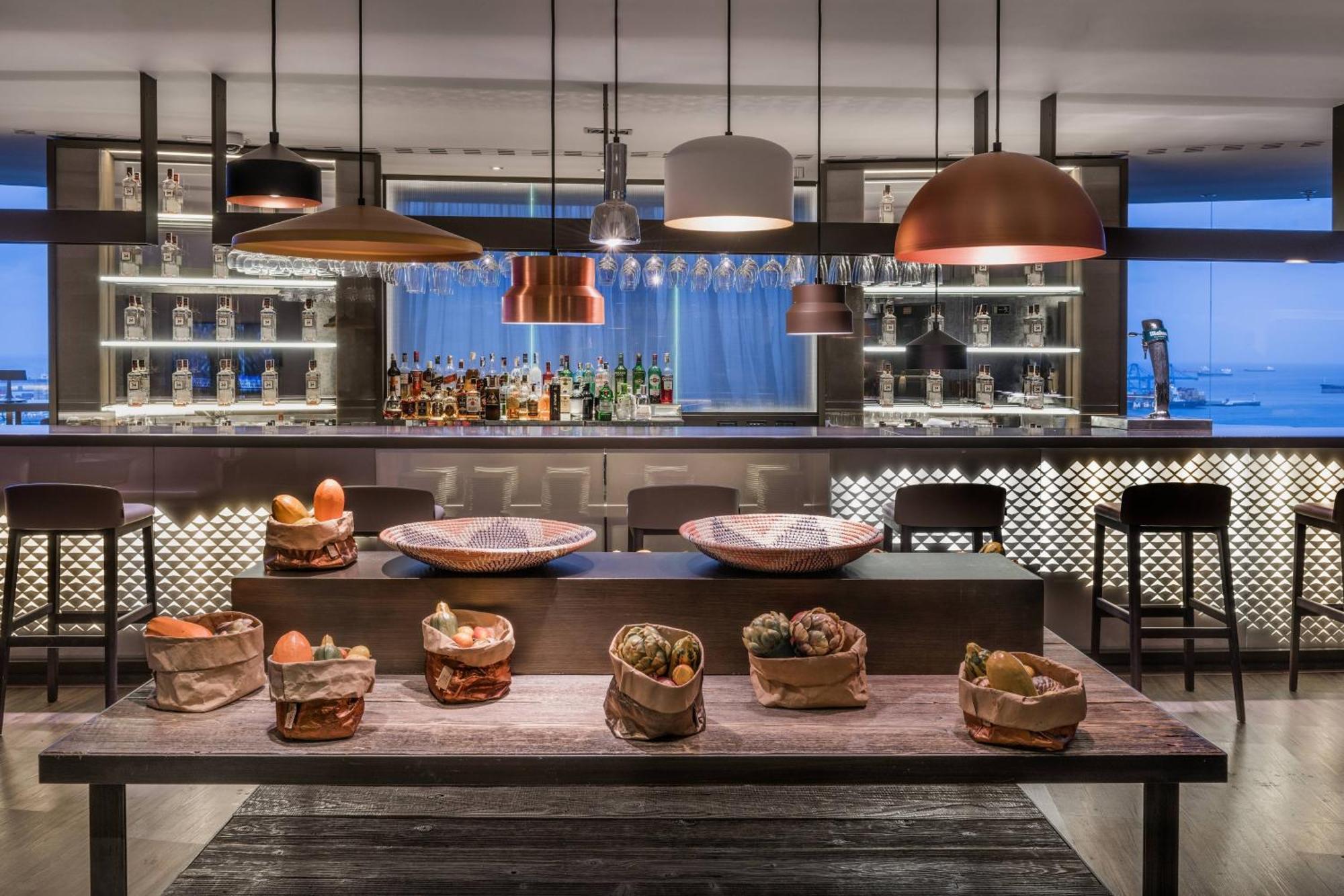 Hotel Ac Gran Canaria By Marriott