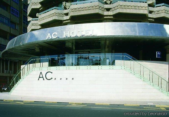 Ac Gran Canaria By Marriott 4* Las Palmas de Gran Canaria