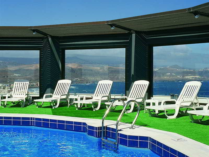 Ac Gran Canaria By Marriott Las Palmas de Gran Canaria