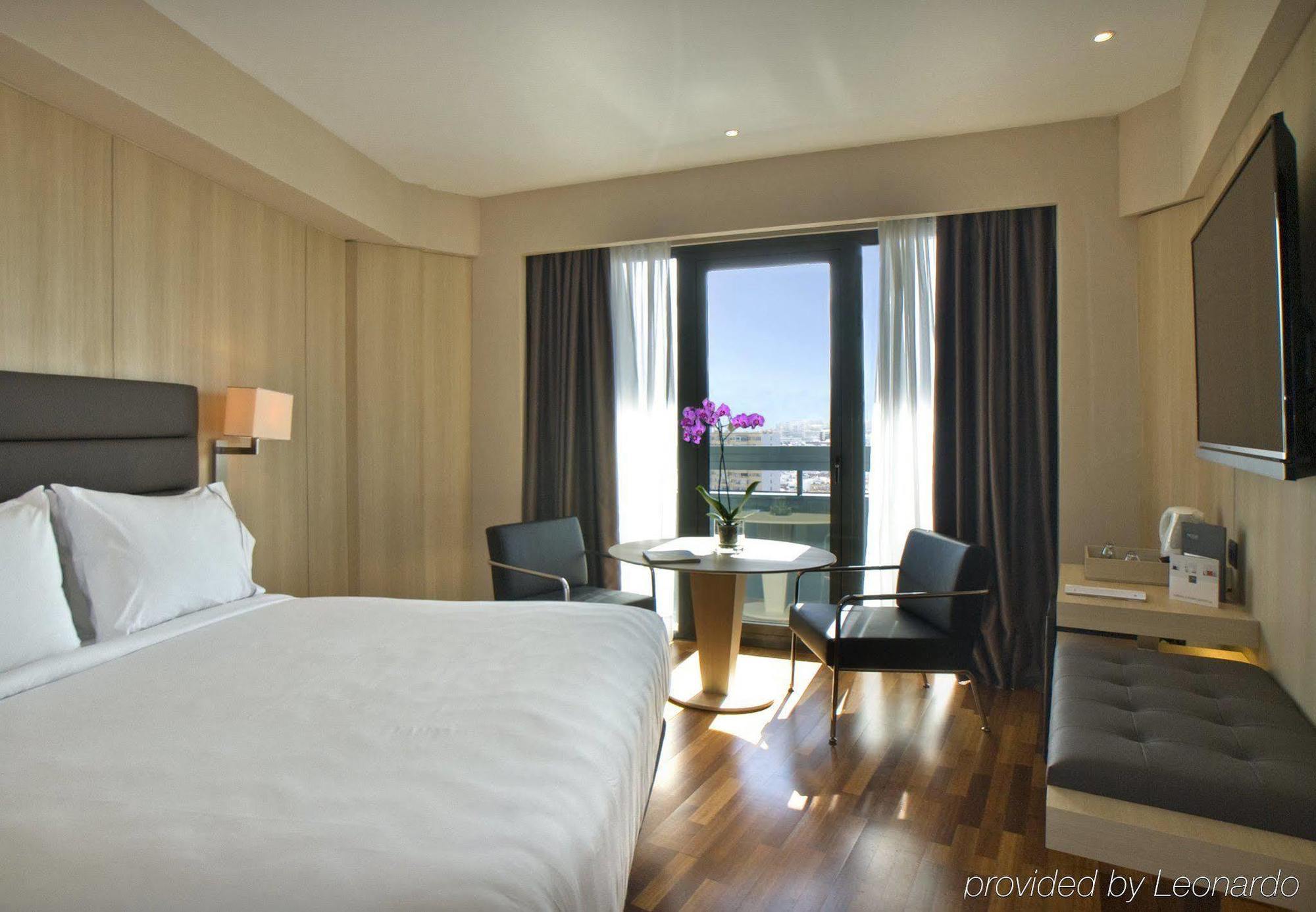 Hotel Ac Gran Canaria By Marriott Las Palmas de Gran Canaria
