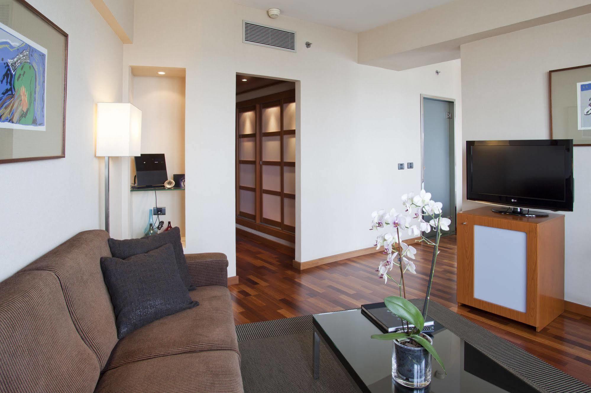 Ac Gran Canaria By Marriott 4*