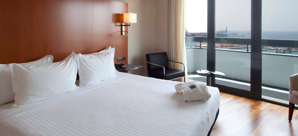 Hotel Ac Gran Canaria By Marriott Las Palmas de Gran Canaria